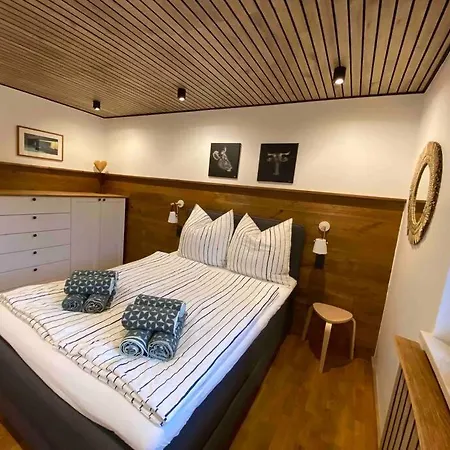 Ferienwohnung Cozy, Modern And Chic Mit Bergblick Ofterschwang Exterior foto